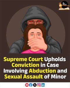 Minor Sexual Assault
