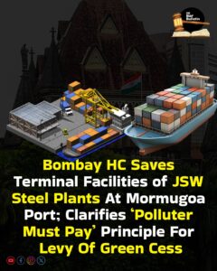 Polluter Pay Principle