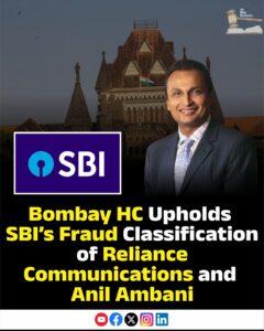 Reliance Communications Fraud