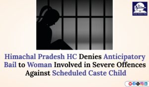 SC child offence