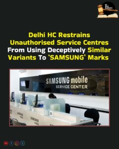 Samsung trademark infringement