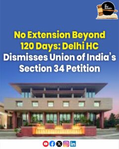 Section 34 Limitation