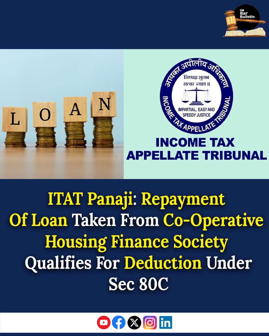 Section 80C deduction