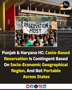 State-Specific Reservation