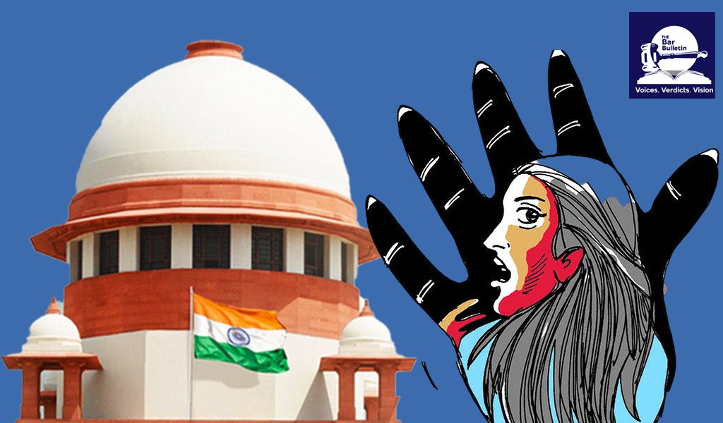 Supreme Court Acquittal