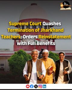 Teacher reinstatement SC