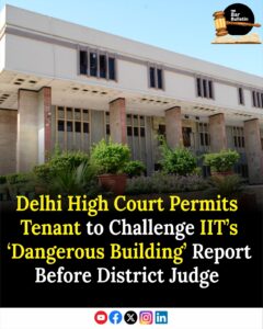 Tenant Objections IIT Report