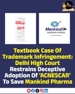 Trademark Infringement