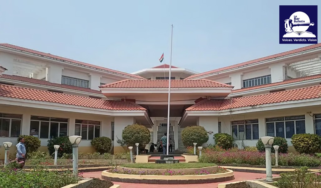 Tripura High Court