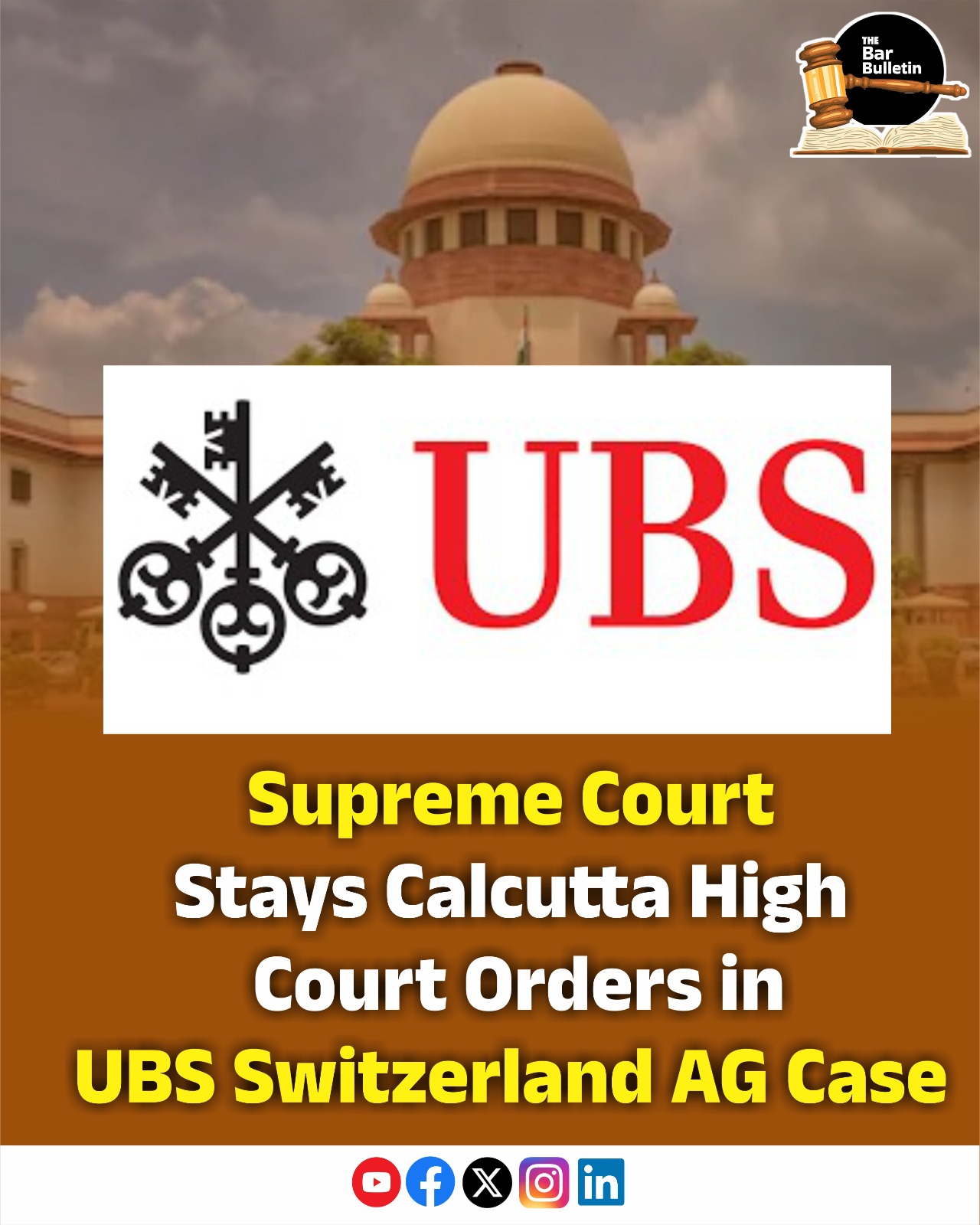 UBS Switzerland Case