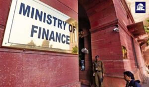 Ministry of Finance