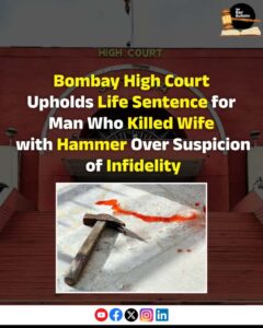 Wife Murder Conviction