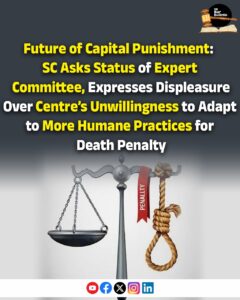 death penalty reform
