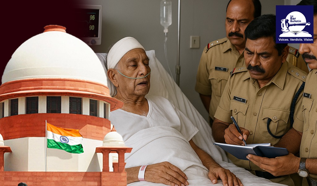 dying declaration evidence