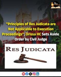 execution proceedings law