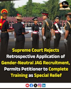 gender-neutral recruitment