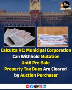 property tax mutation