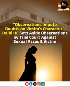 victim protection order