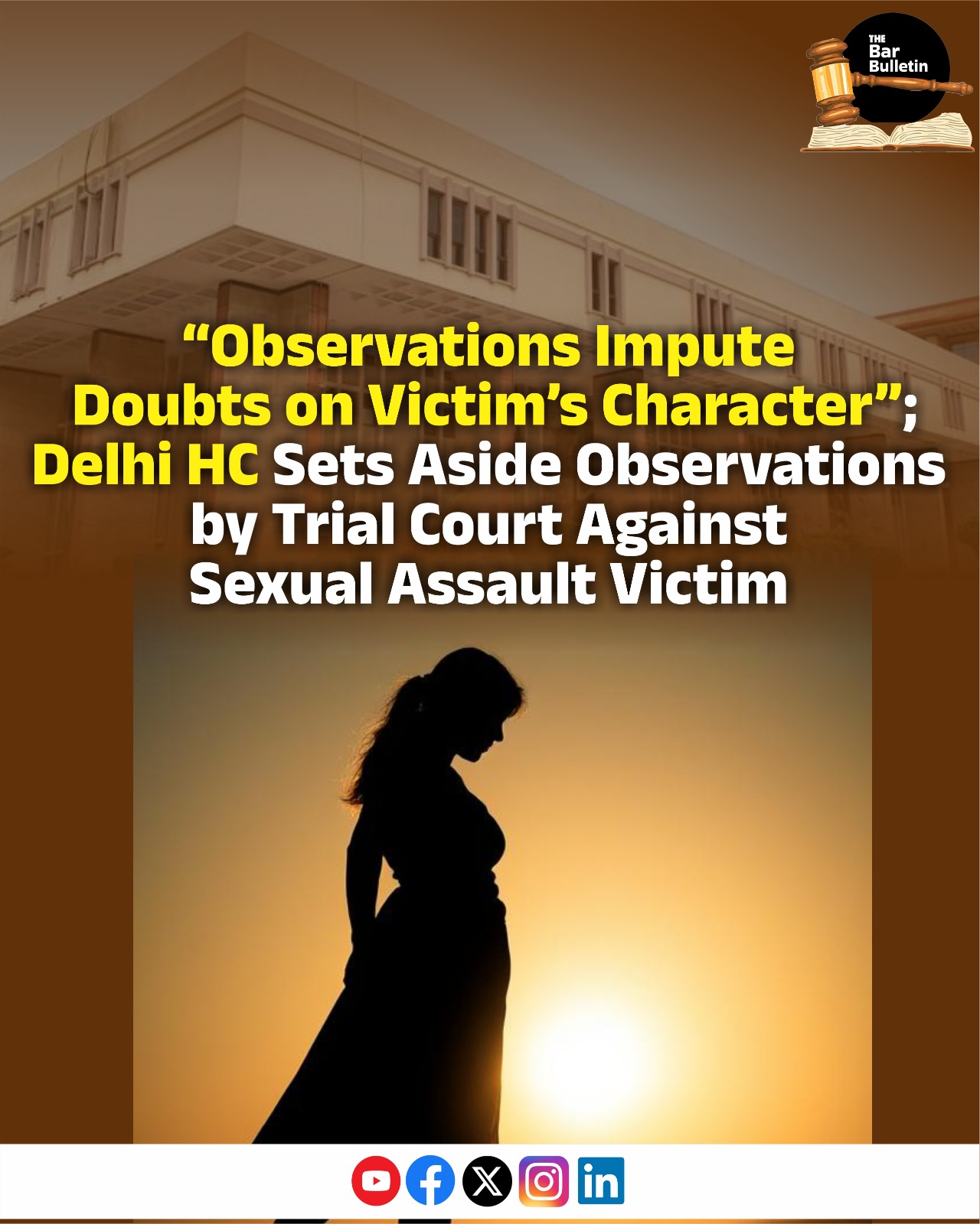 victim protection order