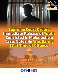 youth offender release