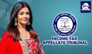 Aishwarya Rai ITAT