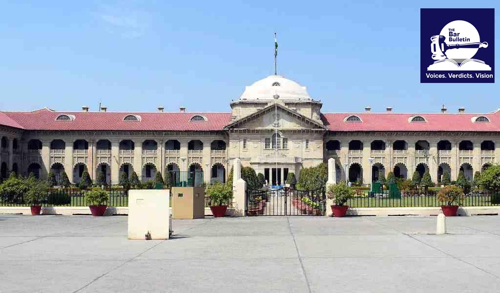 Allahabad High Court