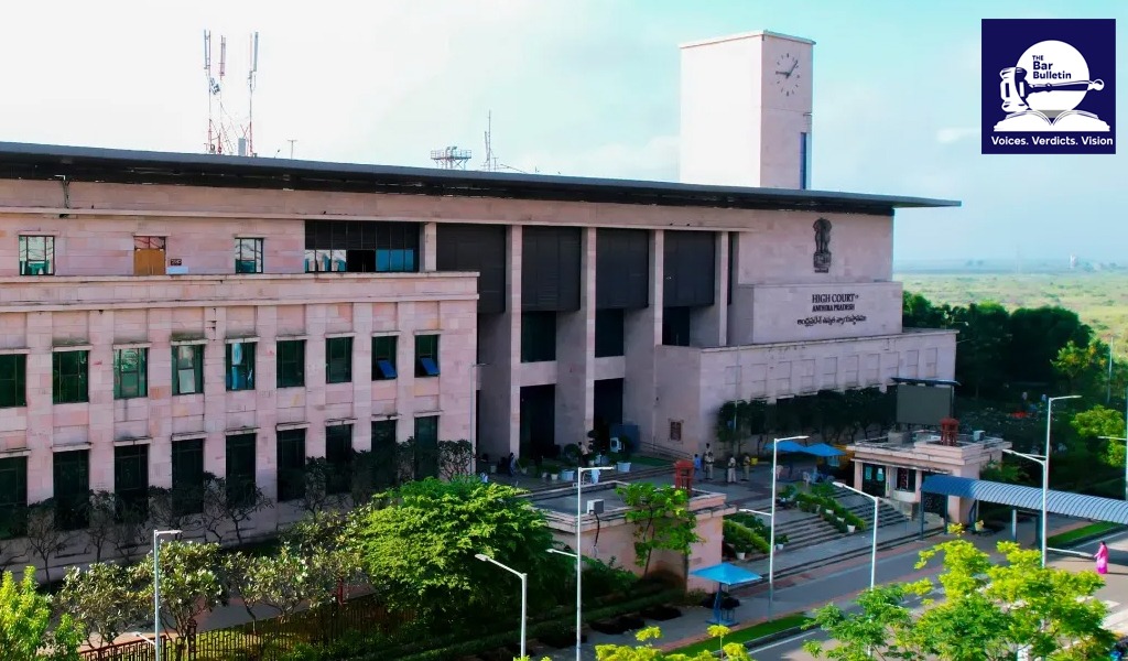 Andhra Pradesh High Court