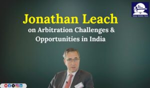 Arbitration in India