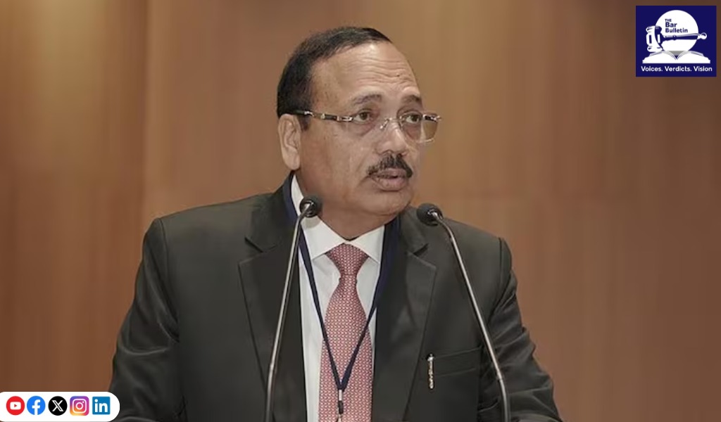 Bar Bench Partnership