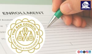 Bar Council Fee