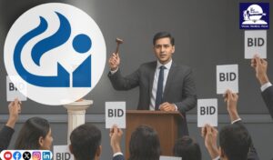 Bid Rigging Penalty
