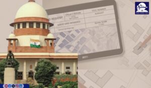 Bihar Land Registration