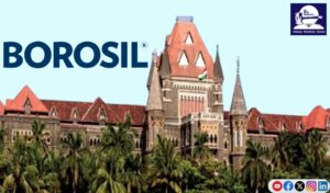 Borosil sales tax