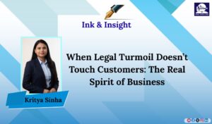 Business Resilience