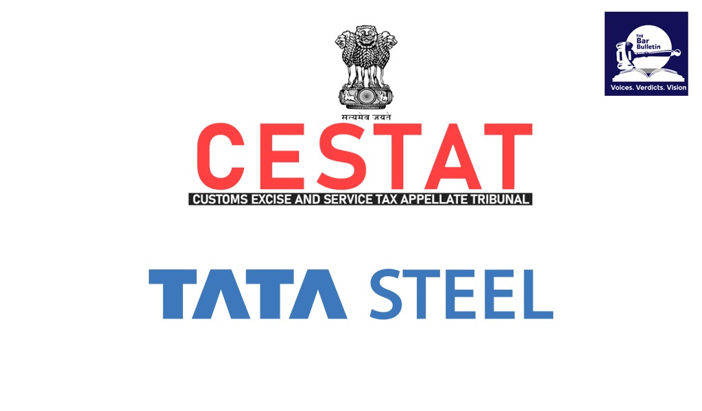 CESTAT functus officio