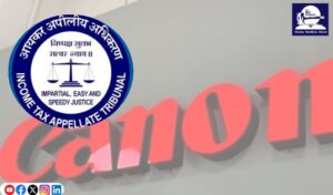 Canon India FTC