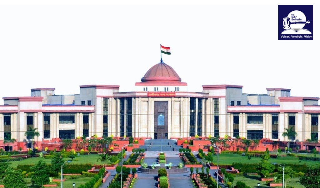 Chhattisgarh High Court