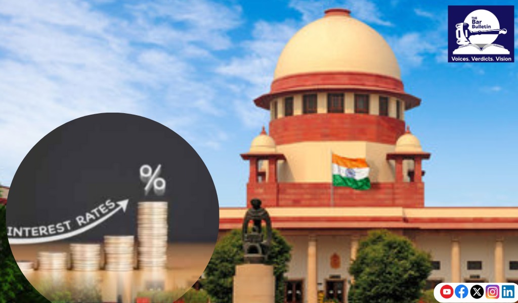 Commercial Interest Rates