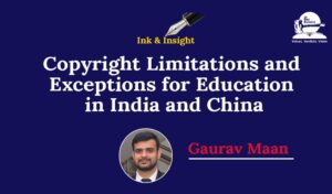 Copyright Education