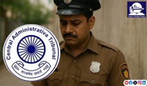 DCP duty failure