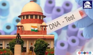 DNA testing privacy