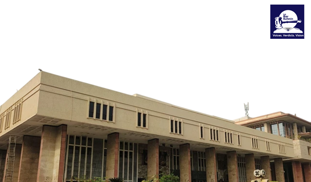 Delhi High Court