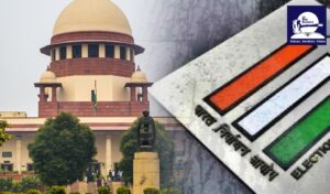 ECI political regulation