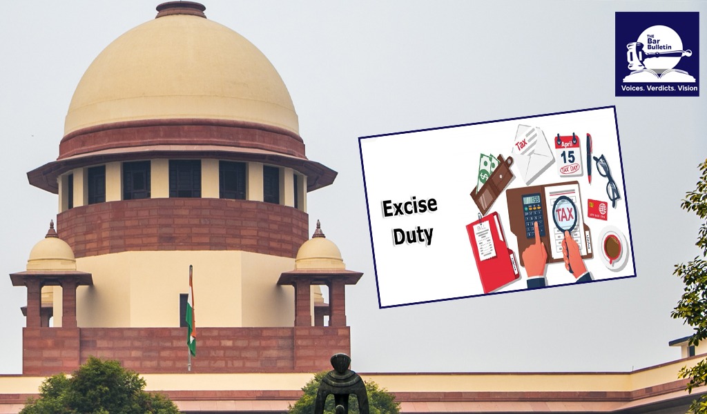 Excise duty on boilers