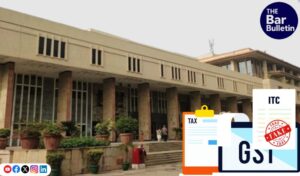 Fake ITC Fraud