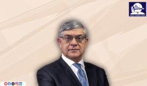 Gourab Banerji Arbitration