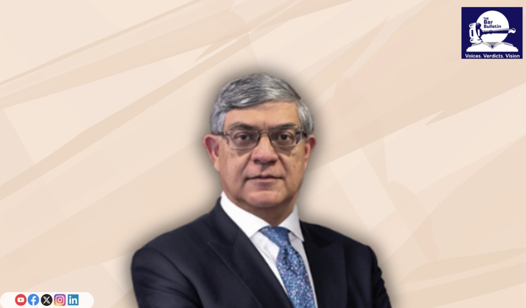 Gourab Banerji Arbitration