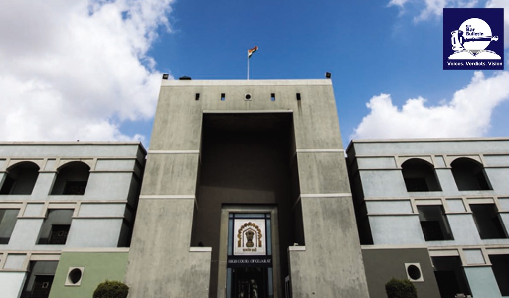 Gujarat High Court