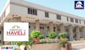 HAVELI Trademark Dispute