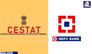 HDFC duty-free gold